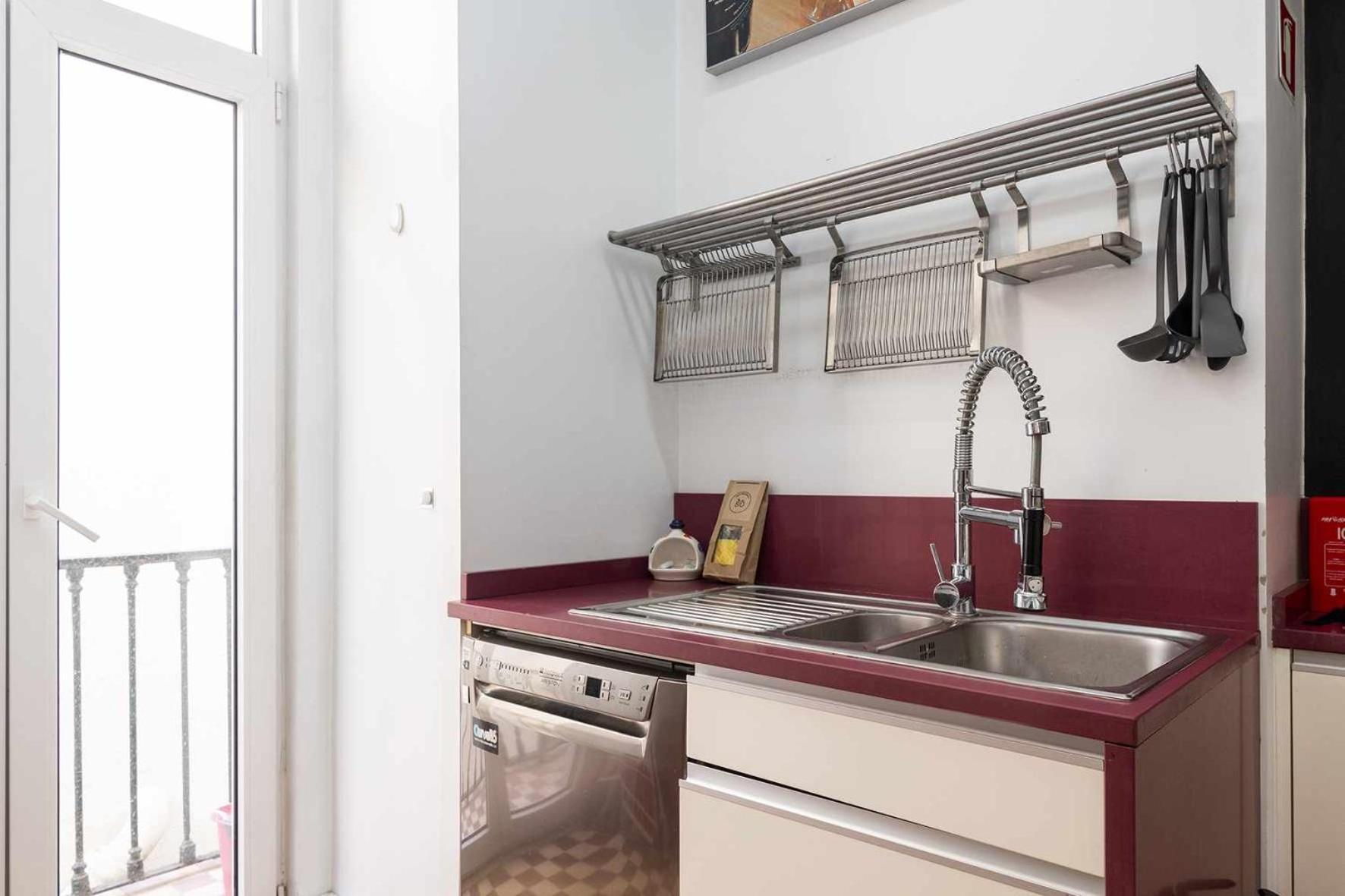 Pombalino Design Apartment Em Baixachiado Lisboa Exteriér fotografie