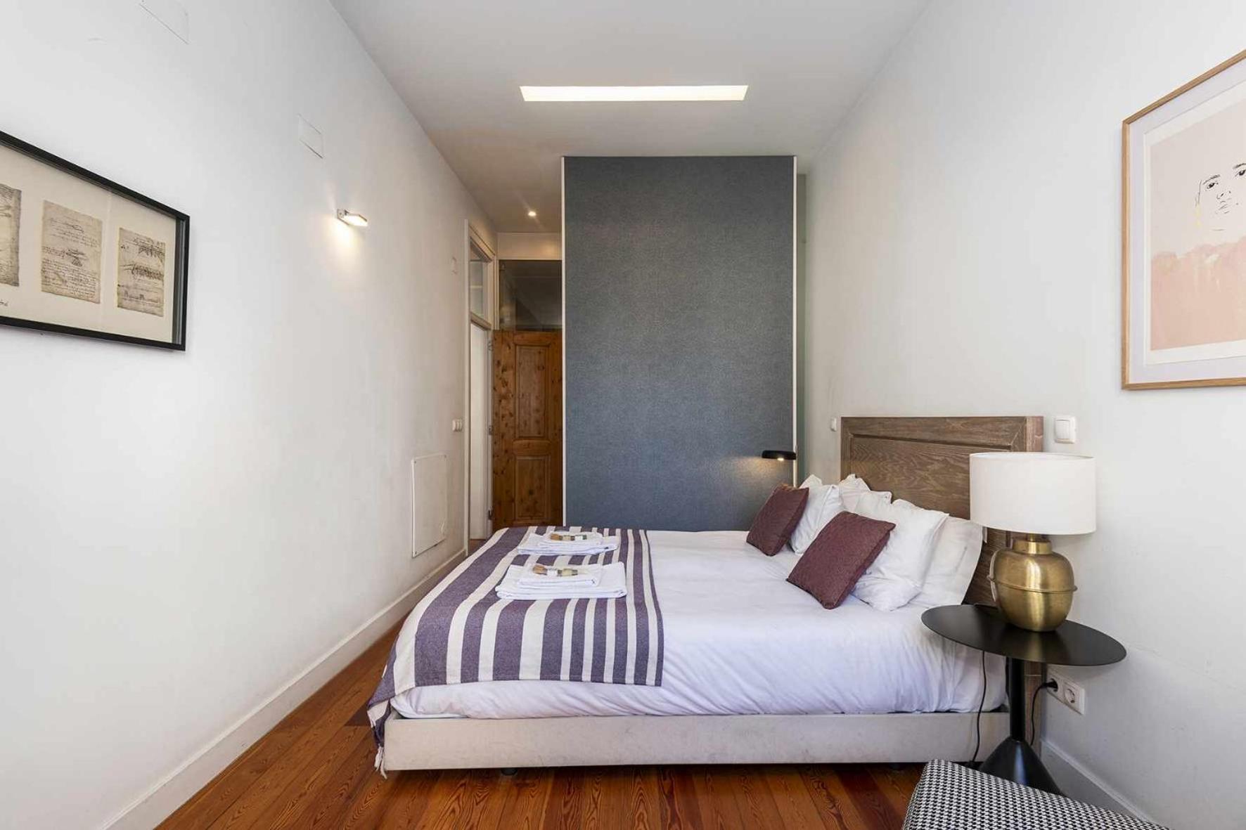 Pombalino Design Apartment Em Baixachiado Lisboa Exteriér fotografie