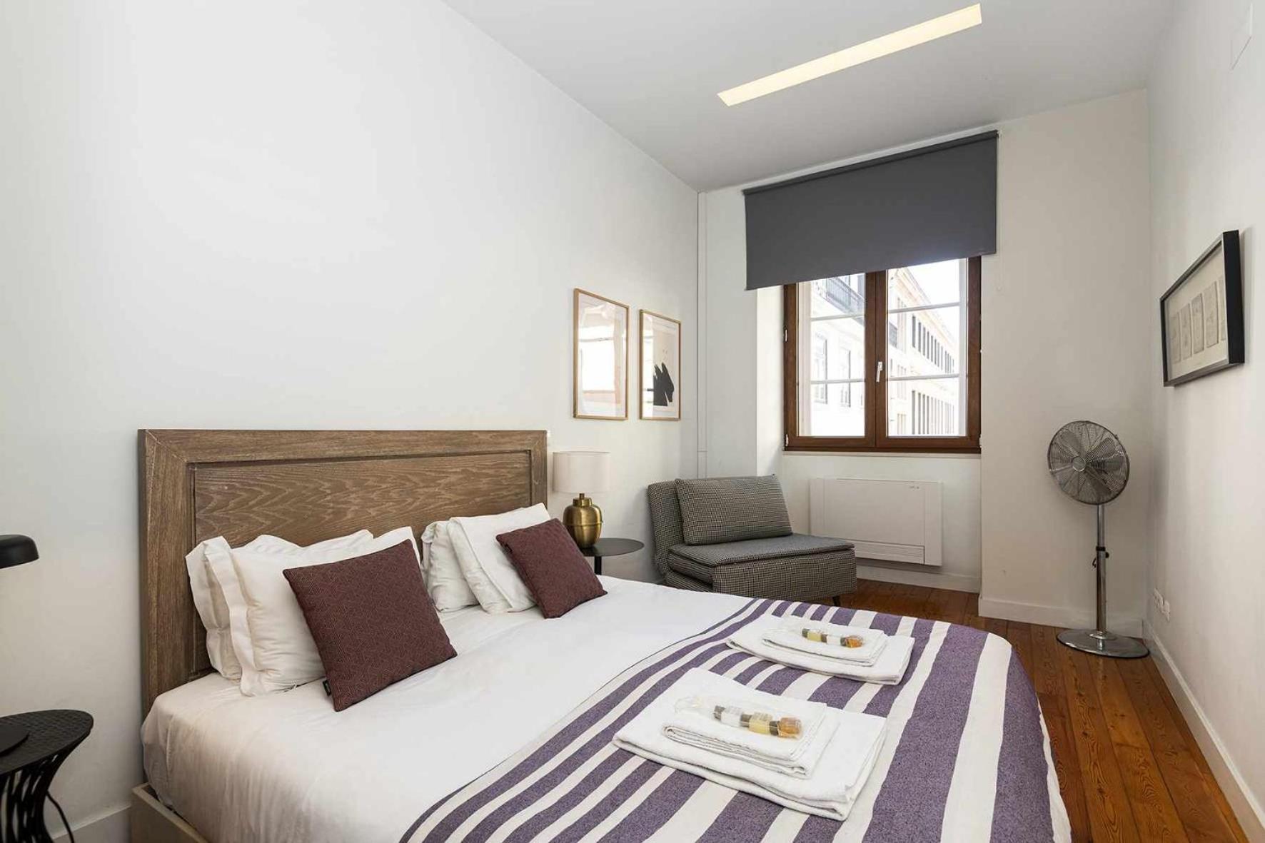 Pombalino Design Apartment Em Baixachiado Lisboa Exteriér fotografie