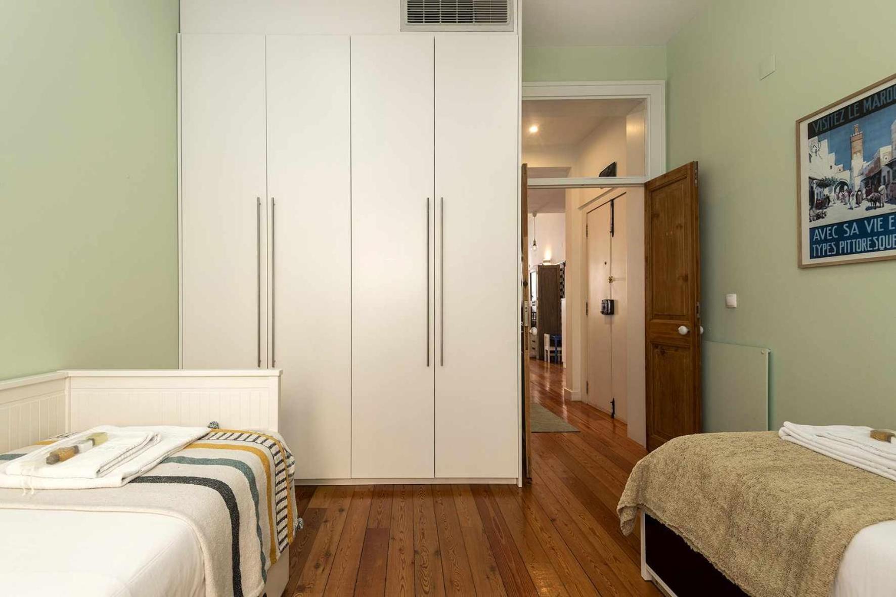 Pombalino Design Apartment Em Baixachiado Lisboa Exteriér fotografie