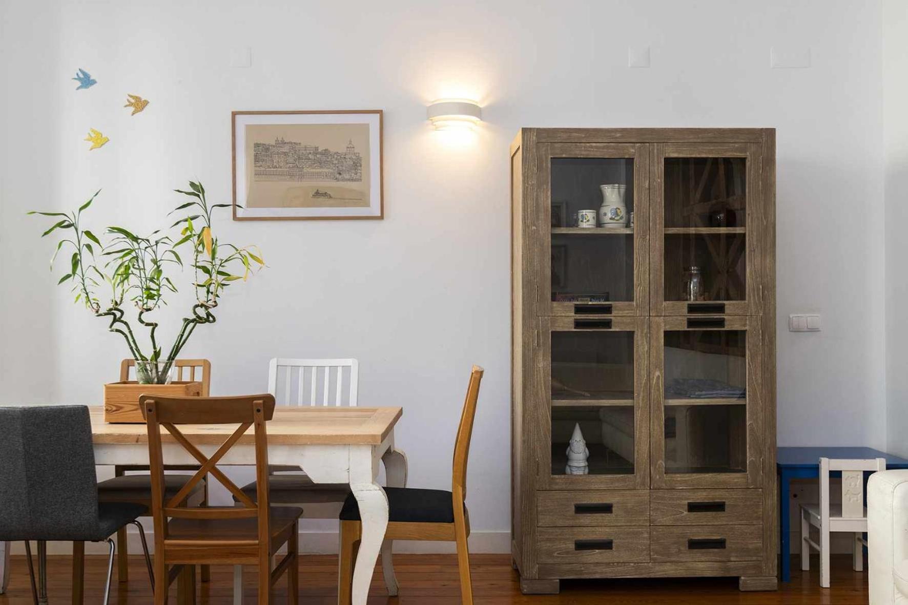 Pombalino Design Apartment Em Baixachiado Lisboa Exteriér fotografie
