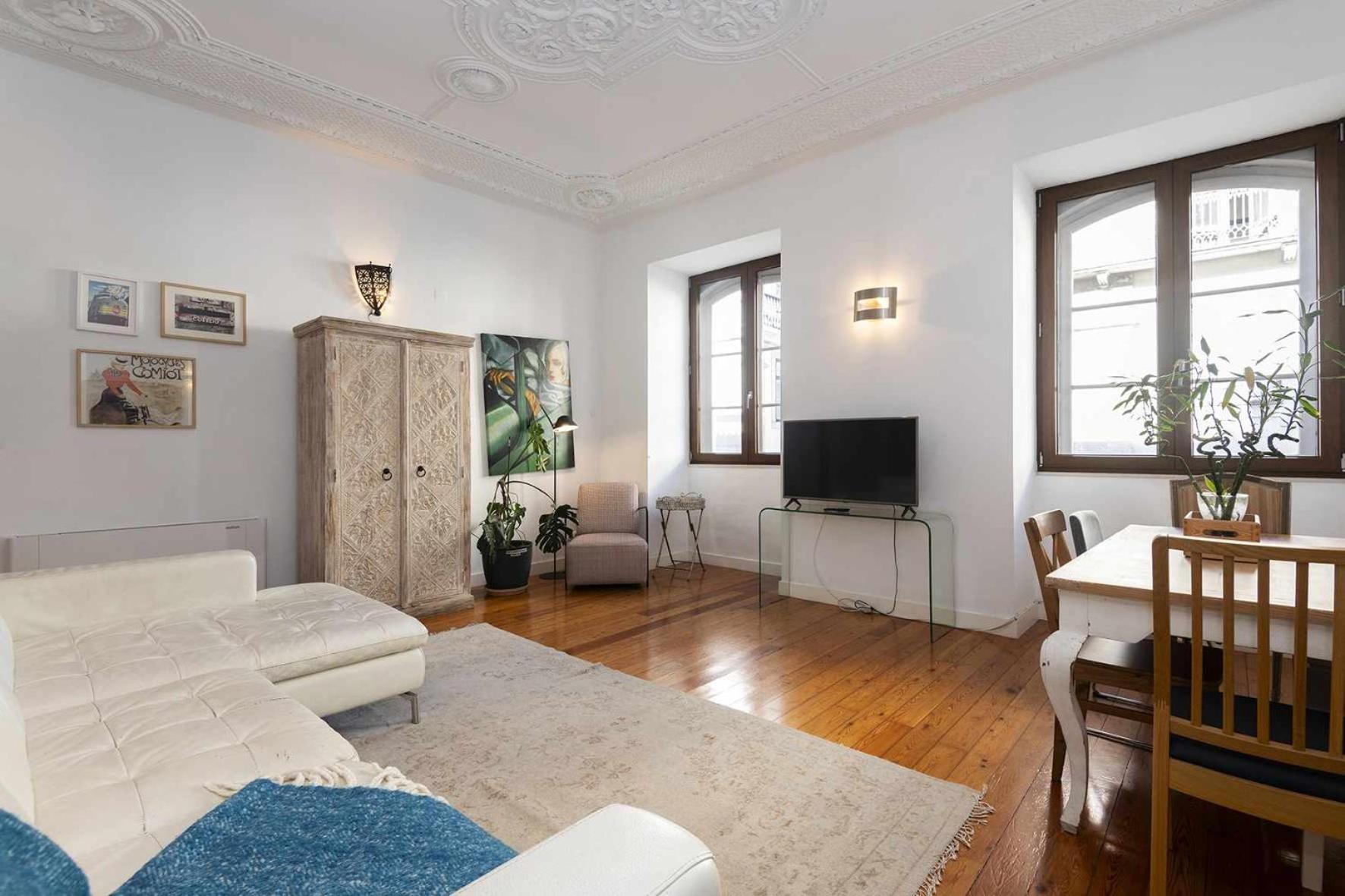 Pombalino Design Apartment Em Baixachiado Lisboa Exteriér fotografie